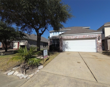 18418 Burgundy Sky Way - Photo Thumbnail 1