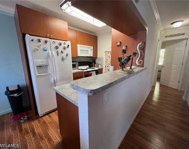4603 Bayshore Drive - Photo Thumbnail 5