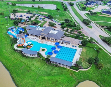 3815 Favor Forest Court - Photo Thumbnail 7