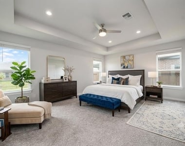 3815 Favor Forest Court - Photo Thumbnail 22