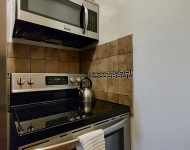550 West 161st Street, New York, NY 10032 - Photo Thumbnail 4