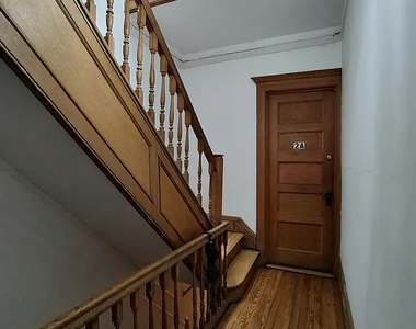 550 West 161st Street, New York, NY 10032 - Photo Thumbnail 13