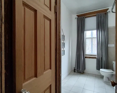 550 West 161st Street, New York, NY 10032 - Photo Thumbnail 8
