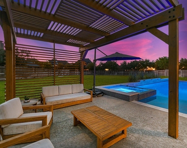 29114 Weldons Forest Court - Photo Thumbnail 8