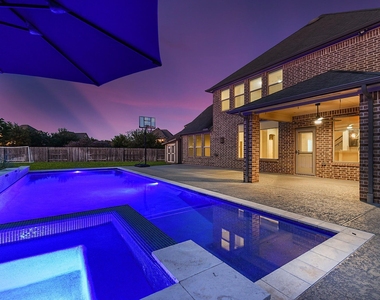 29114 Weldons Forest Court - Photo Thumbnail 6