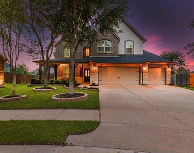29114 Weldons Forest Court - Photo Thumbnail 12