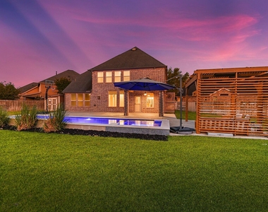 29114 Weldons Forest Court - Photo Thumbnail 5