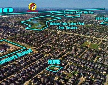 29114 Weldons Forest Court - Photo Thumbnail 49