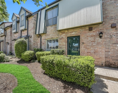 14703 Barryknoll Lane - Photo Thumbnail 1