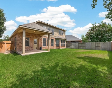 12507 Point Arbor Court - Photo Thumbnail 47