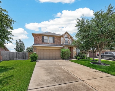 12507 Point Arbor Court - Photo Thumbnail 7