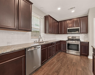 12507 Point Arbor Court - Photo Thumbnail 22