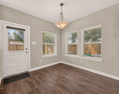 12507 Point Arbor Court - Photo Thumbnail 19