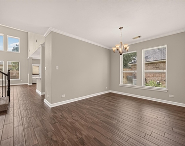 12507 Point Arbor Court - Photo Thumbnail 1