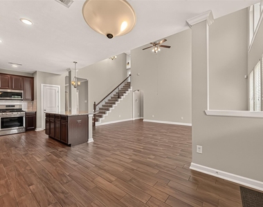 12507 Point Arbor Court - Photo Thumbnail 20