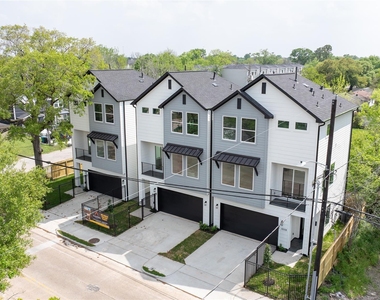 4008 Yellowstone Blvd - Photo Thumbnail 1