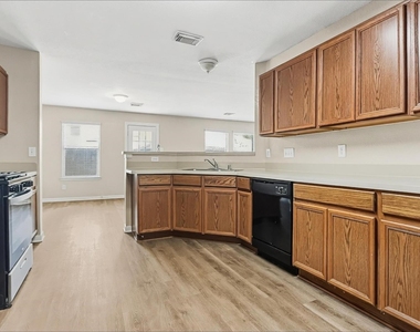 16311 Hayesford Lane - Photo Thumbnail 1
