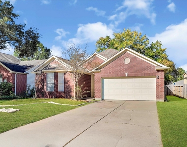 14902 Carolina Falls Lane - Photo Thumbnail 1