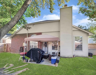 14902 Carolina Falls Lane - Photo Thumbnail 20