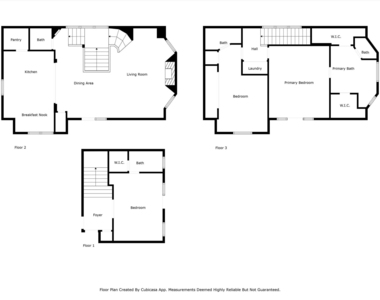 6132 Maxie Street - Photo Thumbnail 20