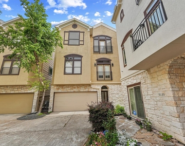 6132 Maxie Street - Photo Thumbnail 1