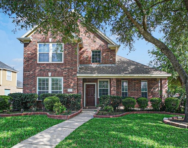 2615 Atwood Glen Lane - Photo Thumbnail 1