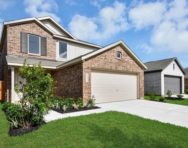 16831 Spotted Oak Drive - Photo Thumbnail 5