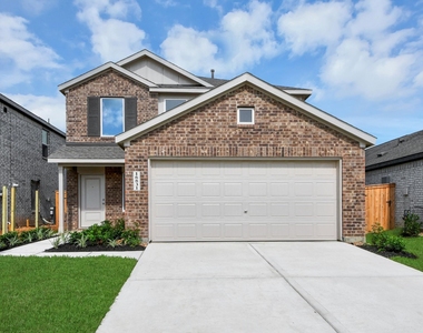 16831 Spotted Oak Drive - Photo Thumbnail 6