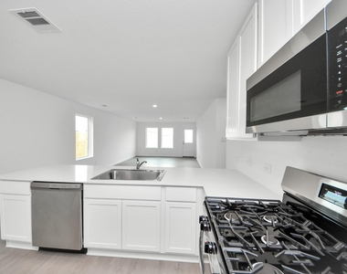 16831 Spotted Oak Drive - Photo Thumbnail 16