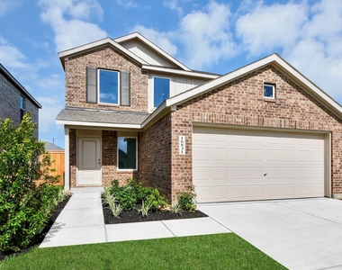 16831 Spotted Oak Drive - Photo Thumbnail 3