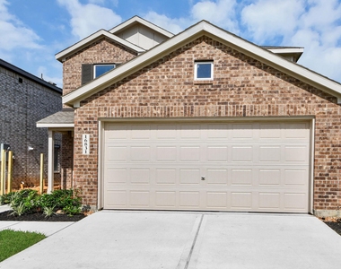 16831 Spotted Oak Drive - Photo Thumbnail 7