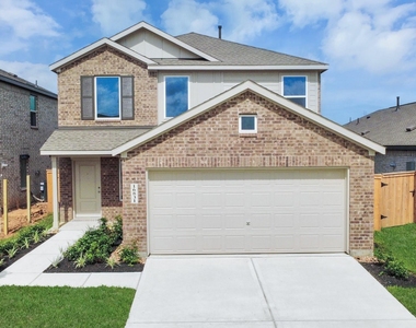 16831 Spotted Oak Drive - Photo Thumbnail 2