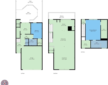 6933 Yellowstone Way Drive - Photo Thumbnail 24