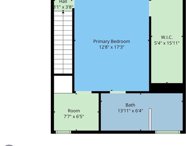 6933 Yellowstone Way Drive - Photo Thumbnail 23
