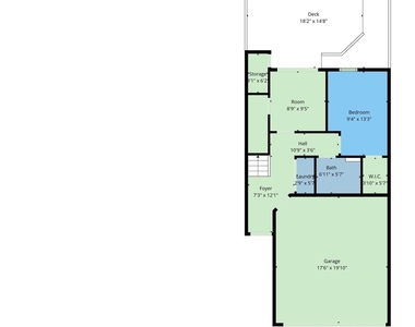 6933 Yellowstone Way Drive - Photo Thumbnail 21