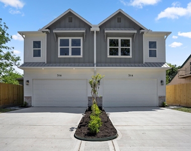 314 N Stiles Street - Photo Thumbnail 1