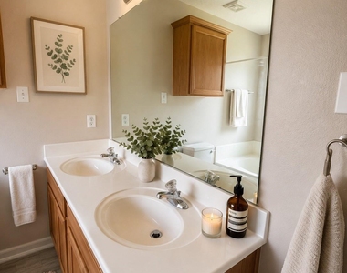 980 Oak Falls Drive - Photo Thumbnail 8