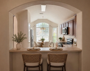 980 Oak Falls Drive - Photo Thumbnail 2
