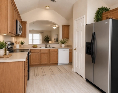 980 Oak Falls Drive - Photo Thumbnail 3