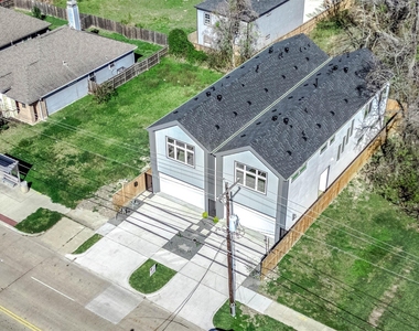 3411 Mcgowen Street - Photo Thumbnail 2