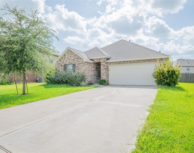 2524 Bryan Park Lane - Photo Thumbnail 2