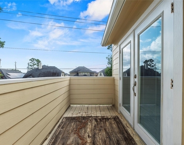 14515 Wunderlich Drive - Photo Thumbnail 12