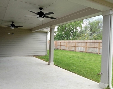 2312 Rosemary Street - Photo Thumbnail 5