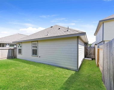 25734 Hazy Elm Lane - Photo Thumbnail 2