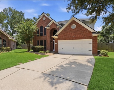 19311 Kristen Park Court - Photo Thumbnail 1