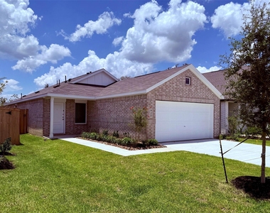 920 Capracotta Drive - Photo Thumbnail 1