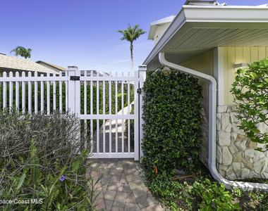 2230 Sykes Creek Drive - Photo Thumbnail 97