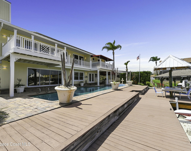 2230 Sykes Creek Drive - Photo Thumbnail 82
