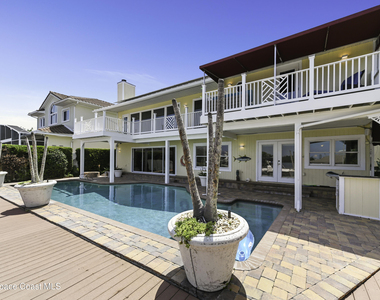 2230 Sykes Creek Drive - Photo Thumbnail 79
