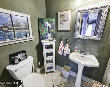 2230 Sykes Creek Drive - Photo Thumbnail 12